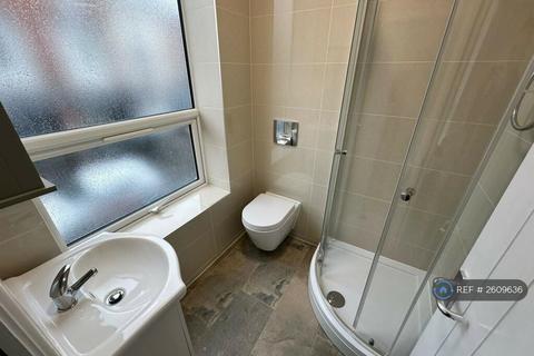 undefined, Alfreton Road, Nottingham, NG7