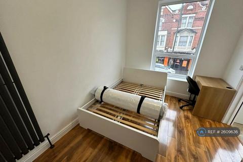 undefined, Alfreton Road, Nottingham, NG7