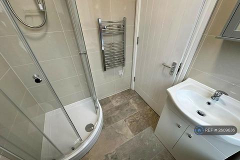 undefined, Alfreton Road, Nottingham, NG7