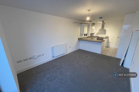 2 bedroom flat to rent, Clarence House, Gosport, PO12