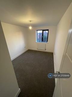 2 bedroom flat to rent, Clarence House, Gosport, PO12