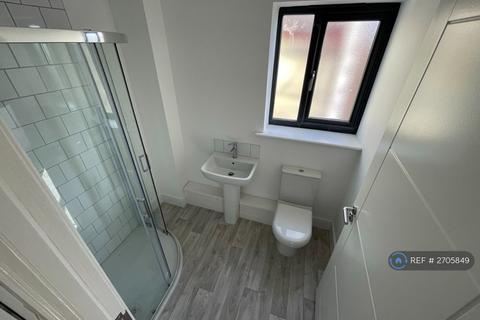 2 bedroom flat to rent, Clarence House, Gosport, PO12