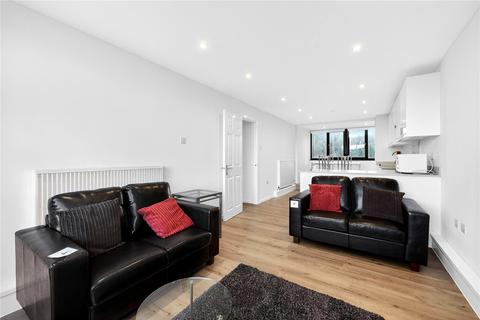 1 bedroom apartment to rent, Hopton Street, London, SE1