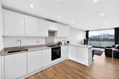 1 bedroom apartment to rent, Hopton Street, London, SE1