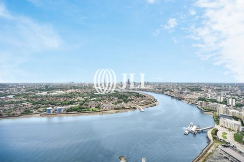 undefined, Marsh Wall London E14