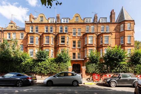 3 bedroom flat to rent, Fairhazel Gardens, London NW6