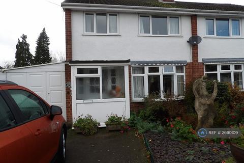 undefined, Taplin Close, Stafford, ST16