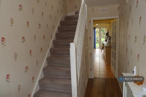 undefined, Taplin Close, Stafford, ST16