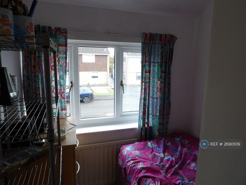 3rd Bedroom Or Office