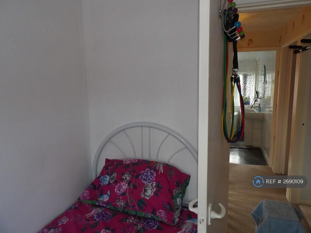 3rd Bedroom Or Office