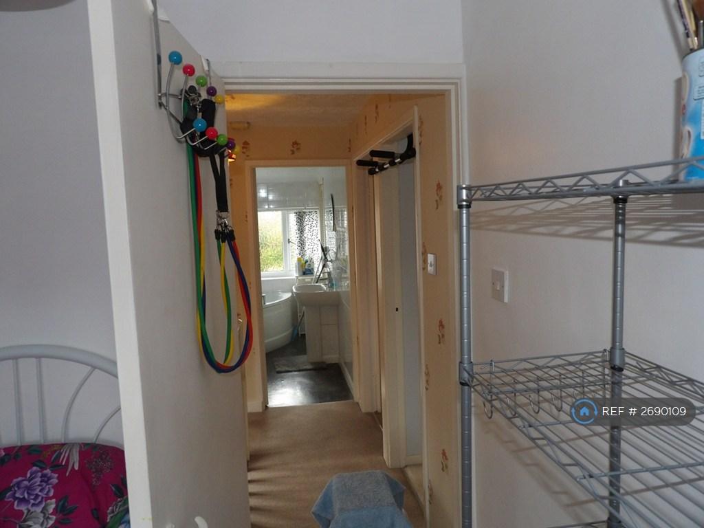 3rd Bedroom Or Office