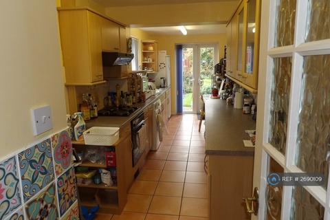 undefined, Taplin Close, Stafford, ST16