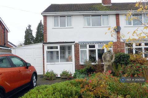 undefined, Taplin Close, Stafford, ST16