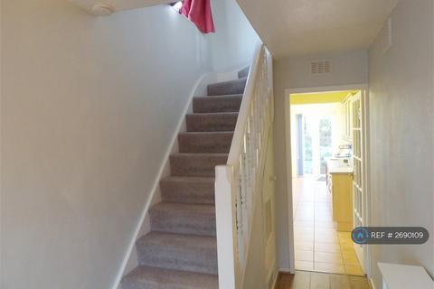 undefined, Taplin Close, Stafford, ST16