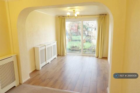 undefined, Taplin Close, Stafford, ST16