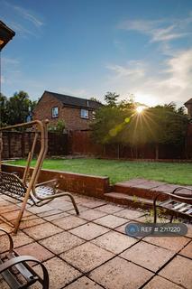 undefined, Germander Place, Conniburrow, Milton Keynes, MK14