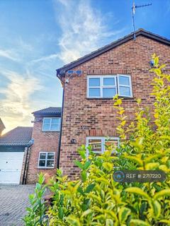 undefined, Germander Place, Conniburrow, Milton Keynes, MK14