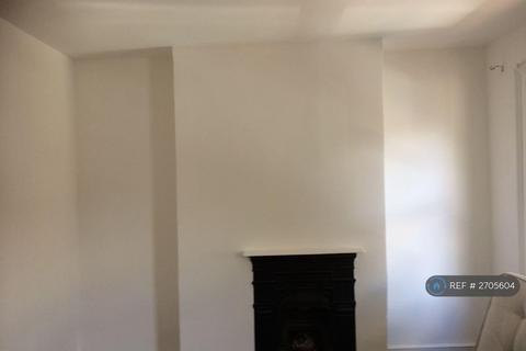 undefined, Macaulay Road, London, E6