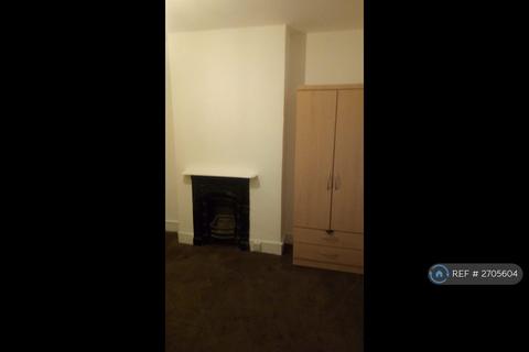 undefined, Macaulay Road, London, E6