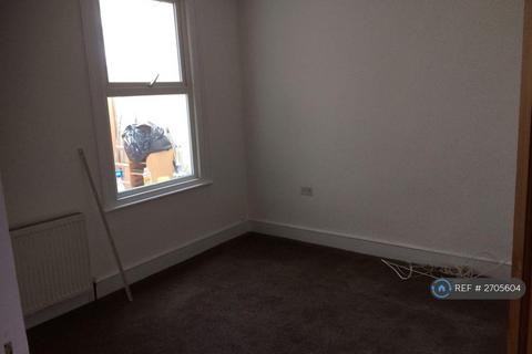 undefined, Macaulay Road, London, E6