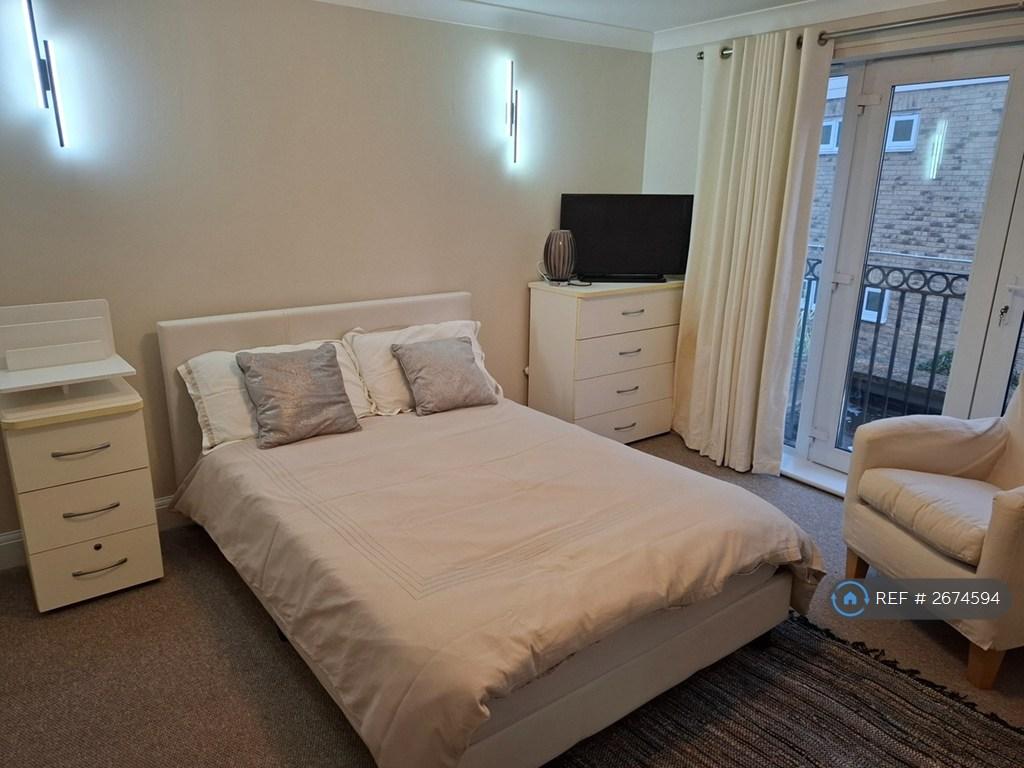 Fully Furnished