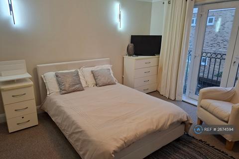undefined, Harbour Mews, Broadstairs, CT10