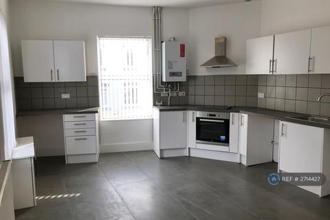 undefined, Eagle Street, Stoke-On-Trent, ST1