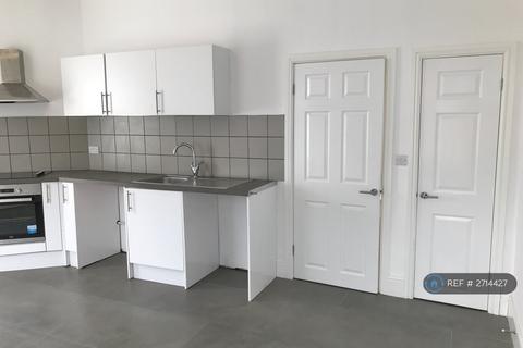 undefined, Eagle Street, Stoke-On-Trent, ST1