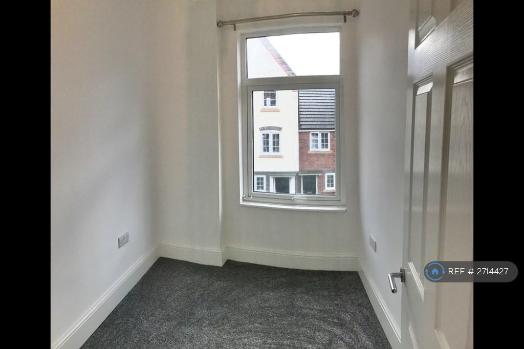 Second Bedroom/Office