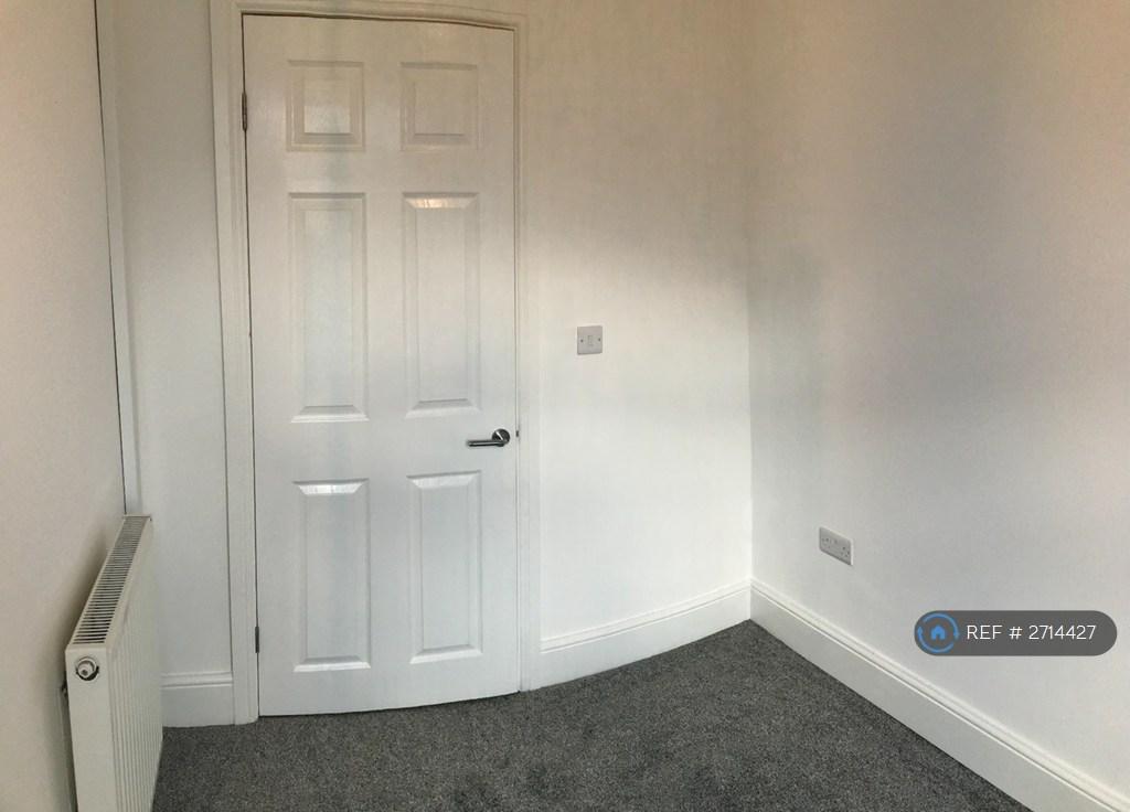 Second Bedroom/Office