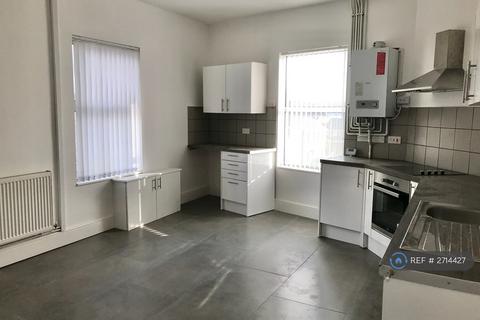 undefined, Eagle Street, Stoke-On-Trent, ST1