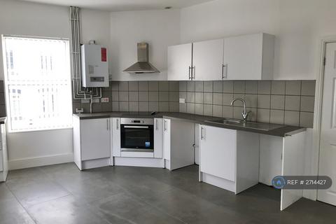 undefined, Eagle Street, Stoke-On-Trent, ST1