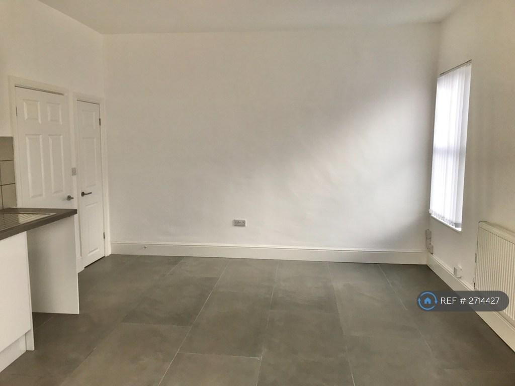 Large Kitchen/Lounge