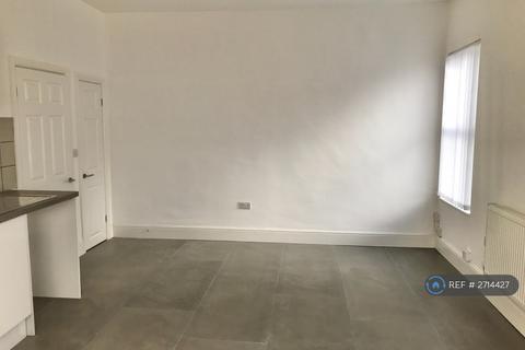 undefined, Eagle Street, Stoke-On-Trent, ST1