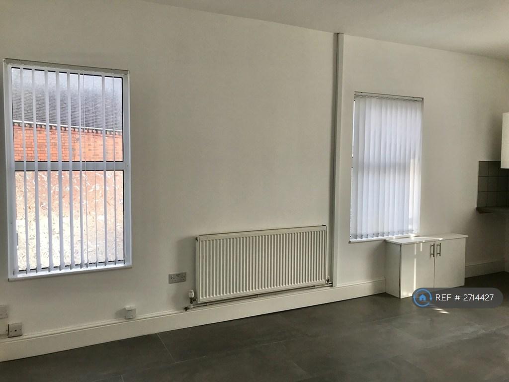 Kitchen/Lounge