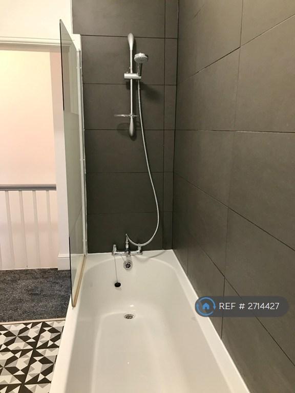 Bath &amp; Shower
