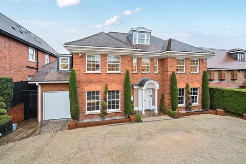 undefined, Prowse Avenue, Bushey WD23