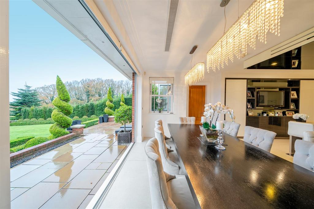 Kitchen/Diner: