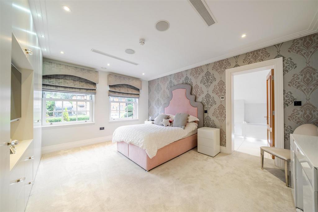 Bedroom Two: