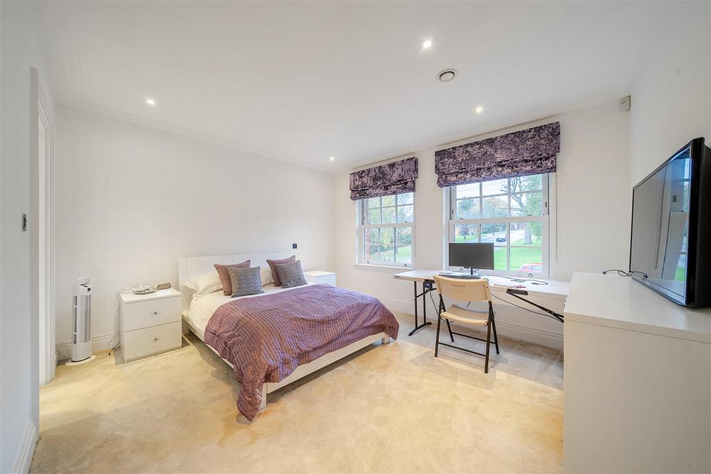 Bedroom Five: