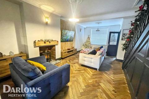 undefined, Meirion Place, Merthyr Tydfil