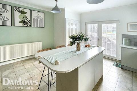 undefined, Meirion Place, Merthyr Tydfil