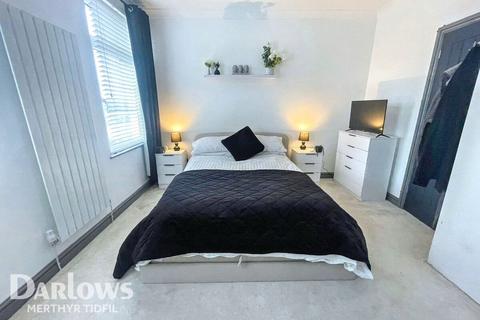 undefined, Meirion Place, Merthyr Tydfil