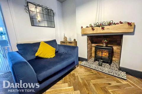 undefined, Meirion Place, Merthyr Tydfil