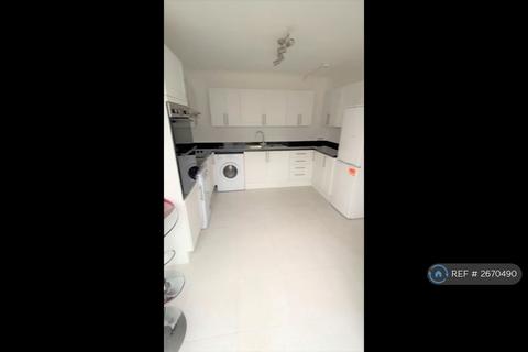 6 bedroom terraced house to rent, Agnes Street, Brighton, BN2