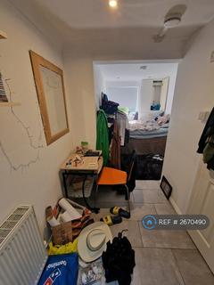 6 bedroom terraced house to rent, Agnes Street, Brighton, BN2