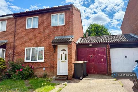 undefined, Walcourt Road, Kempston, Bedford, MK42