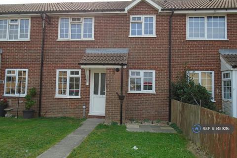 undefined, Snowdon Close, Eastbourne, BN23