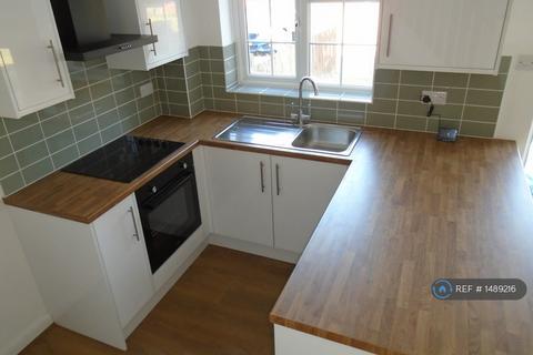 undefined, Snowdon Close, Eastbourne, BN23