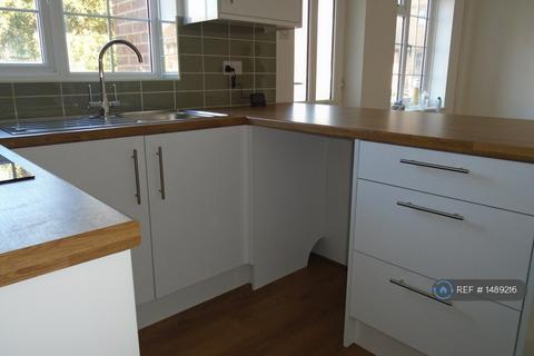 undefined, Snowdon Close, Eastbourne, BN23